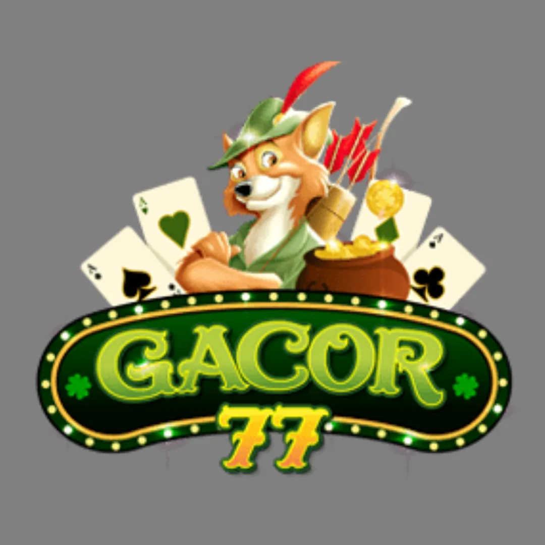 GACOR77 - Game QiuQiu Terbaik untuk Pengalaman Seru