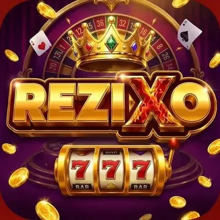 REZIXO - Petualangan Seru dalam Dunia MMORPG