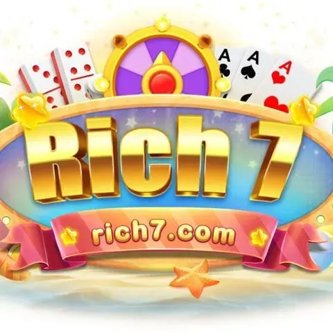 RICH7 - Balapan Motor yang Seru dan Menggembirakan