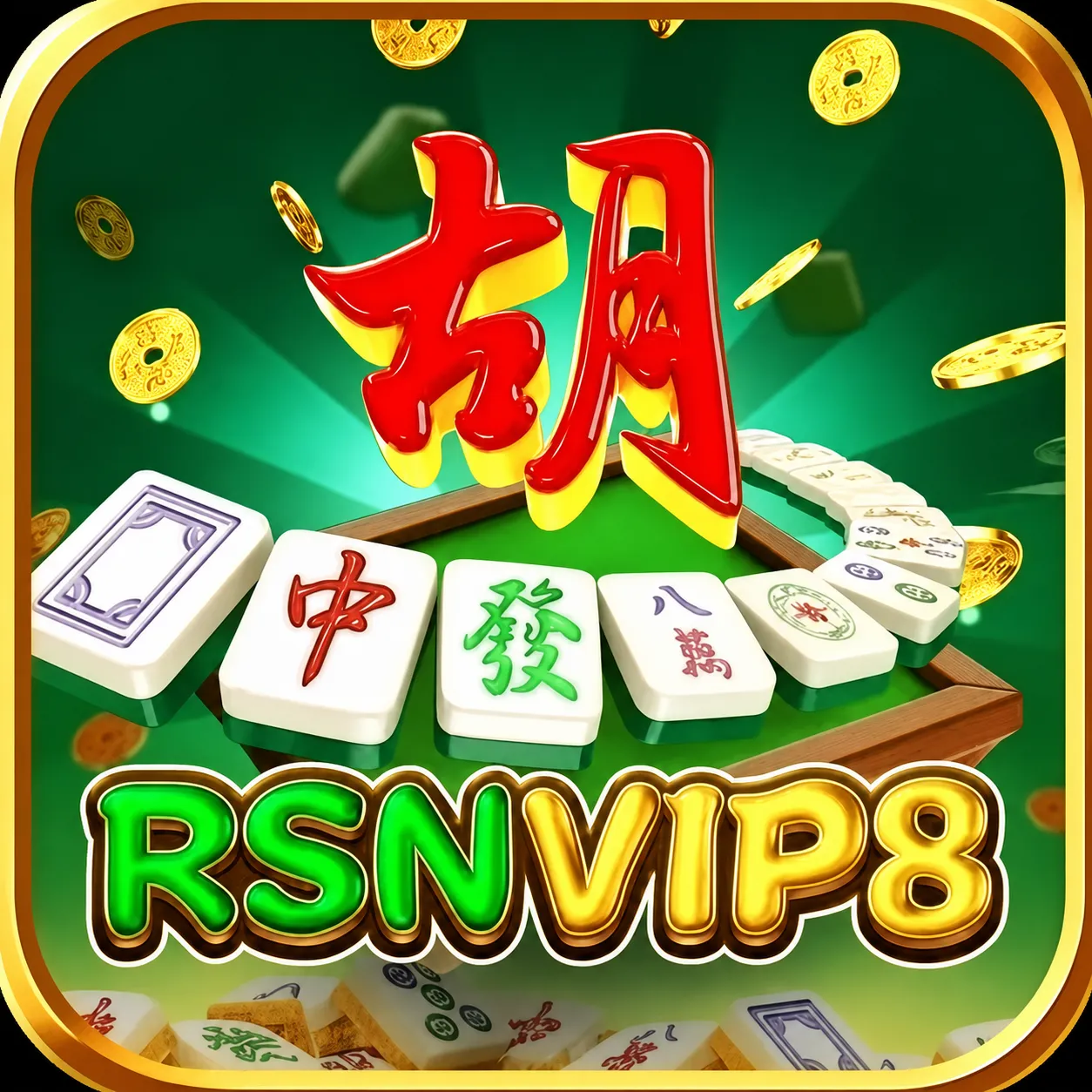 RSNVIP8 - Permainan Gaple Seru dan Menyenangkan
