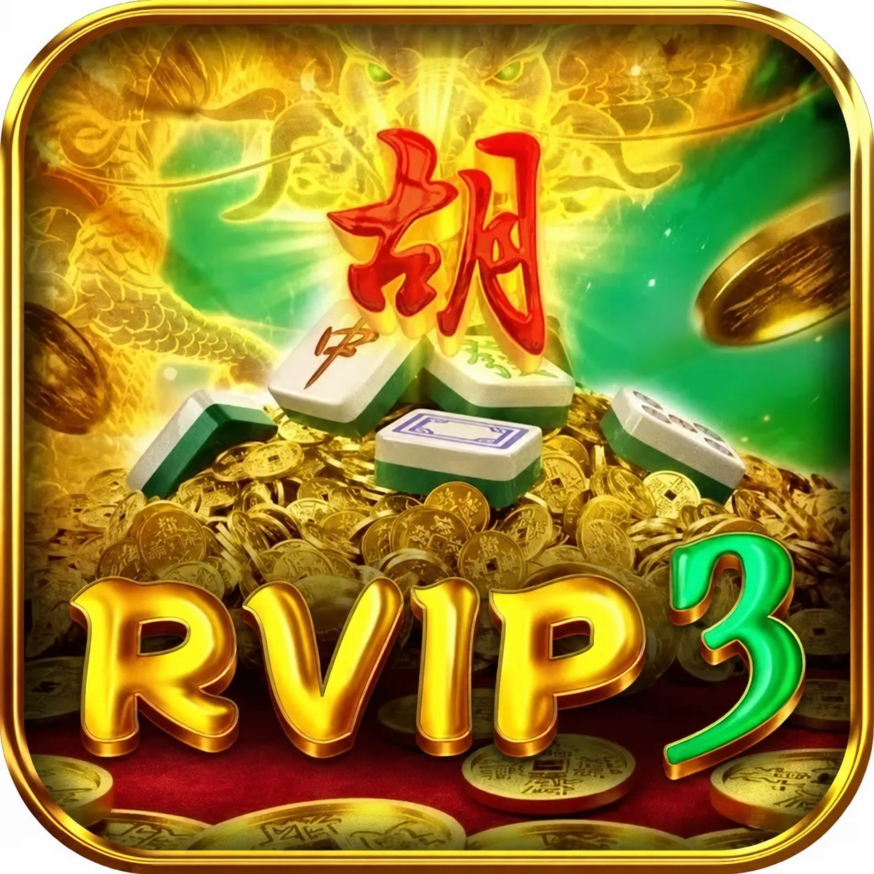 RVIP3 - Petualangan Seru dalam Dunia RPG