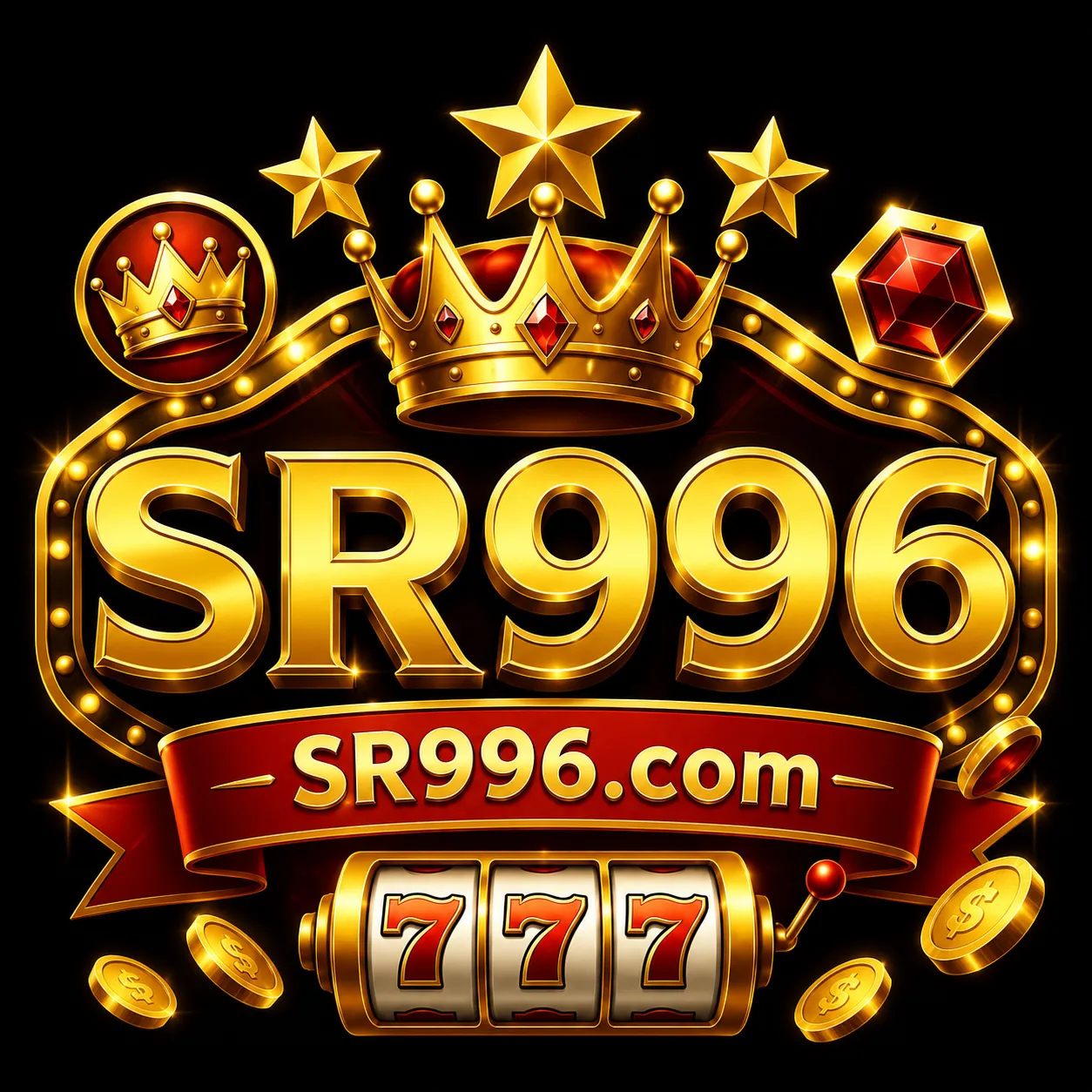 SR996 - Permainan Gaple Seru dan Menantang