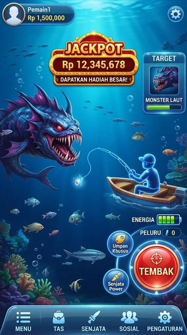 Berbagai aplikasi terbaru dan populer yang dapat diunduh di lmbajp.